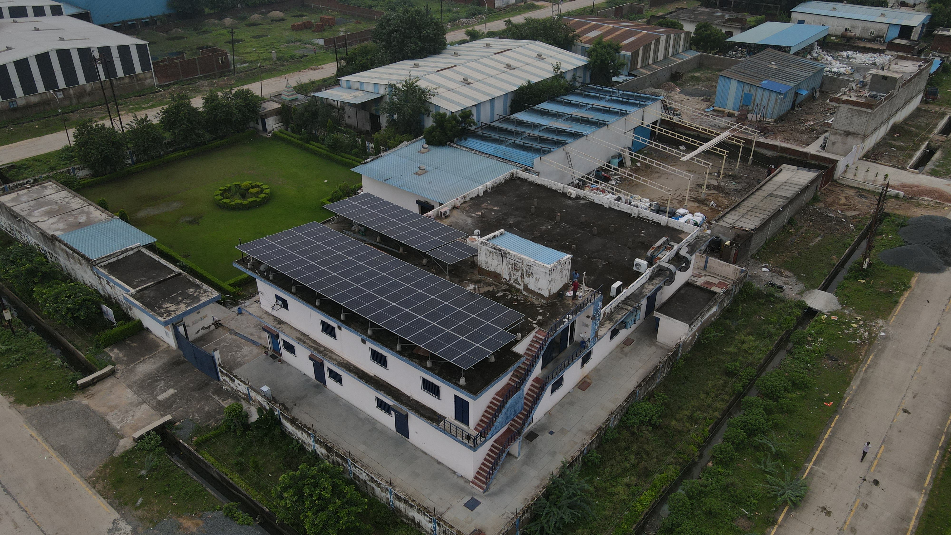 Solar Project